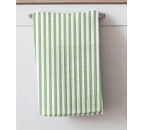 Полотенце Wenge вафельное 45x60 рисунок 60049-1 Tropical accent 898429