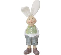 Фигурка Lefard кролик 6x4x20 см 233-354