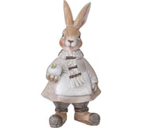 Фигурка Lefard кролик 7x6, 5x15, 5 см 233-351
