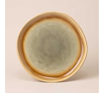 ЗАКУСОЧНАЯ ТАРЕЛКА Lefard 20, 8 СМ, ЦВЕТ: ЗЕЛЕНЫЙ 191-298