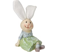 Фигурка Lefard кролик 5x6, 5x11, 5 см 233-357
