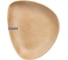 Тарелка десертная Lefard 21, 5 см коллекция triangle collection цвет: кофе с молоком мал= 6 шт мин. партия 191-199 2