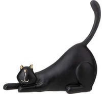 Фигурка Lefard кошка 20, 5x7, 5x19 см 233-363
