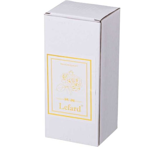 Фигурка Lefard кролик 5x3, 5x13 см 233-361