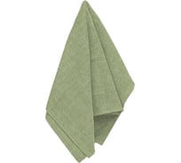 Полотенце Wenge рогожка 45x60 рисунок 60008-5 Juliet olive 903 993681