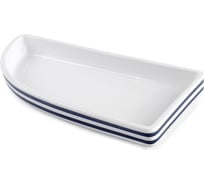 Треугольный поднос Moroshka Maritime xx006-14