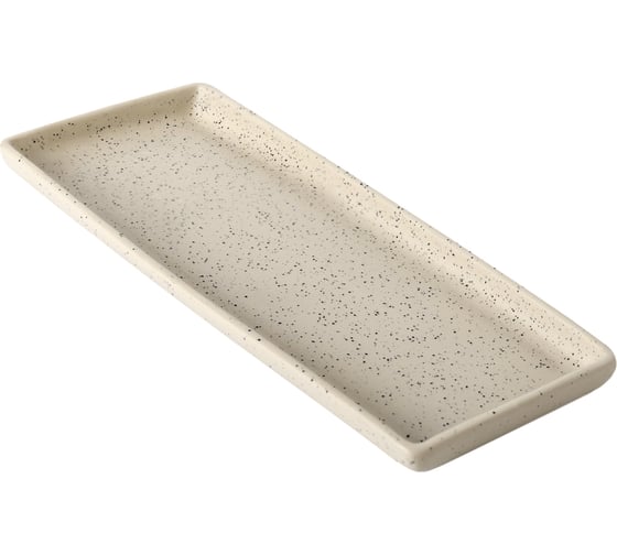 Поднос Moroshka Naturel 28х11.5 см  xx007-51