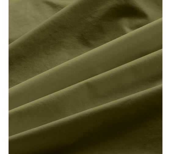 Комплект постельного белья Wenge 2 спальное, перкаль, Актив, 50х70 см, 86034-12 Forest chill 896961