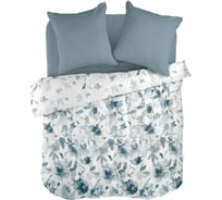 Комплект постельного белья Wenge семейный, сатин, Concept, 70х70 см, 60108-1/24500-82 Nicole 992332