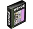 Комплект постельного белья Wenge 1.5 перкаль Young 70x70 рисунок 6756-1/24500-79 Dream airship 951137 3