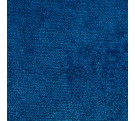 Плед с рукавами Этель 150х200 см, 30x50 см, синий, 100% п/э 5066406