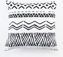 Наволочка декоративная Этель Марокко (вид 5), 40x40 см, 100% хлопок 5388966