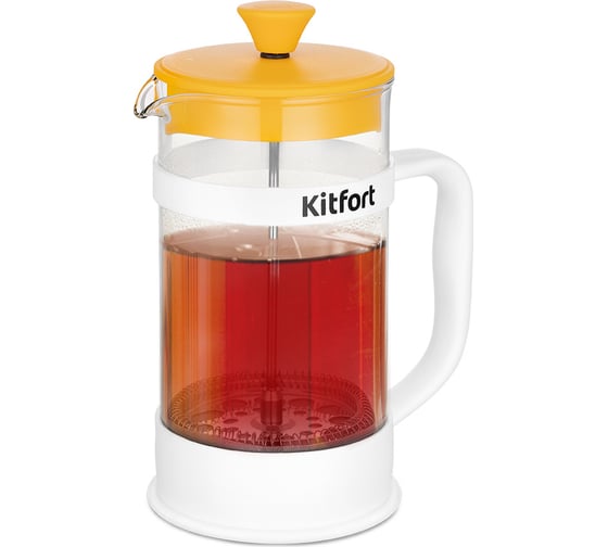 Френч-пресс KITFORT КТ-1254