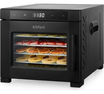 Сушилка для овощей и фруктов KITFORT КТ-1964