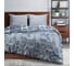 Комплект постельного белья Wenge 1.5, бязь, Basic 70x70, рис. 24469-2/31117-68 Jakarta dreams 896814 1