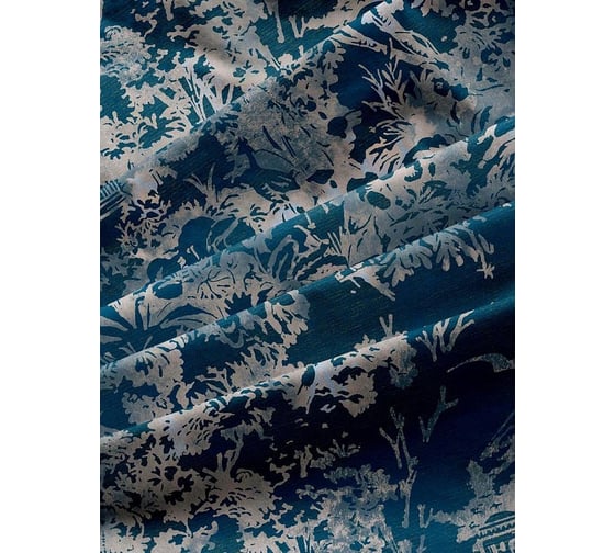 Комплект постельного белья Wenge 2.0, бязь, Basic 70x70, рис. 24425-2/27115-6 Palazzo di papiro 896826