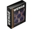 Комплект постельного белья Wenge 2.0, бязь, Basic 70x70, рис. 60153-1 Vision 989403 4