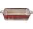 Форма для запекания Agness reactive red 28,5x17x6,5 см 780-106 3