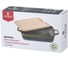 Форма для запекания Agness reactive green с бамбуковой крышкой 30,2x18x5,5 см 780-120 2