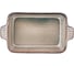 Форма для запекания Agness reactive green 28,5x17x6,5 см 780-107 4