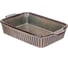 Форма для запекания Agness reactive beige 32,5x19x6,5 см 780-105 1