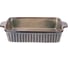 Форма для запекания Agness reactive beige 32,5x19x6,5 см 780-105 4