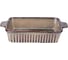 Форма для запекания Agness reactive beige 28,5x17x6,5 см 780-108 3
