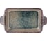 Форма для запекания Agness reactive beige 28,5x17x6,5 см 780-108 4