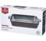 Форма для запекания Agness reactive beige 37,5x21,5x7 см 780-102 2