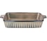Форма для запекания Agness reactive beige 37,5x21,5x7 см 780-102 3