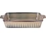 Форма для запекания Agness reactive beige 37,5x21,5x7 см 780-102 4