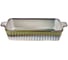 Форма для запекания Agness reactive green 37,5x21,5x7 см 780-101 3