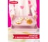 Прямоугольный большой контейнер CURVER GRAND CHEF розовый 00415-X51-00 4