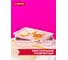 Прямоугольный большой контейнер CURVER GRAND CHEF розовый 00415-X51-00 7