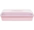 Прямоугольный большой контейнер CURVER GRAND CHEF розовый 00415-X51-00 12