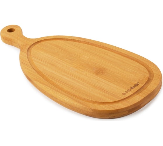 Набор разделочных досок Attribute BAMBOO CURVE, 2 шт ABX175