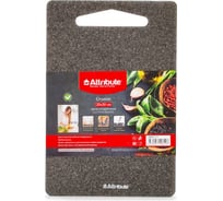 Разделочная доска Attribute GRANITE 30x20 см ABX111