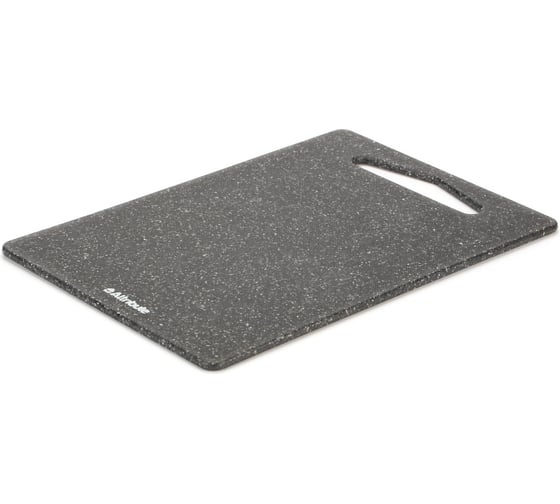 Разделочная доска Attribute GRANITE 30x20 см ABX111