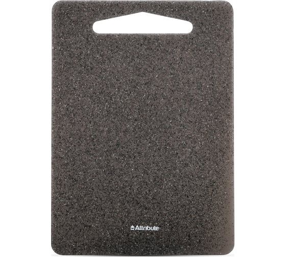 Разделочная доска Attribute GRANITE 35x25 см ABX113