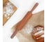 Скалка Attribute APRICOT 46x5 см ABS405 7