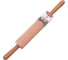Скалка Attribute APRICOT 46x5 см ABS405 1