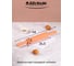 Скалка Attribute APRICOT 46x5 см ABS405 2