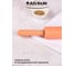 Скалка Attribute APRICOT 46x5 см ABS405 6