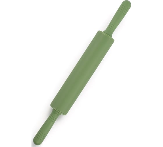Скалка Attribute OLIVE 46x5 см AGO008