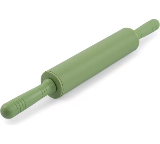 Скалка Attribute OLIVE 46x5 см AGO008