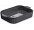 Форма для запекания Attribute STONE 38x24x7 см прямоугольная ABS016 9