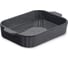 Форма для запекания Attribute STONE 38x24x7 см прямоугольная ABS016 10