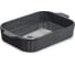 Форма для запекания Attribute STONE 38x24x7 см прямоугольная ABS016 1