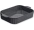 Форма для запекания Attribute STONE 38x24x7 см прямоугольная ABS016 14