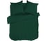Комплект постельного белья Wenge евро перкаль Актив (70x70) рис. 86407-9 Malachite A02747 1